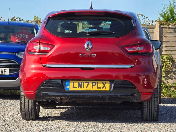 2024 Renault Clio