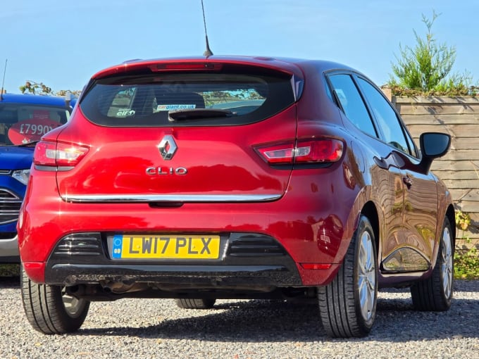 2024 Renault Clio