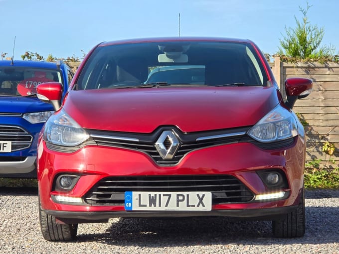 2024 Renault Clio