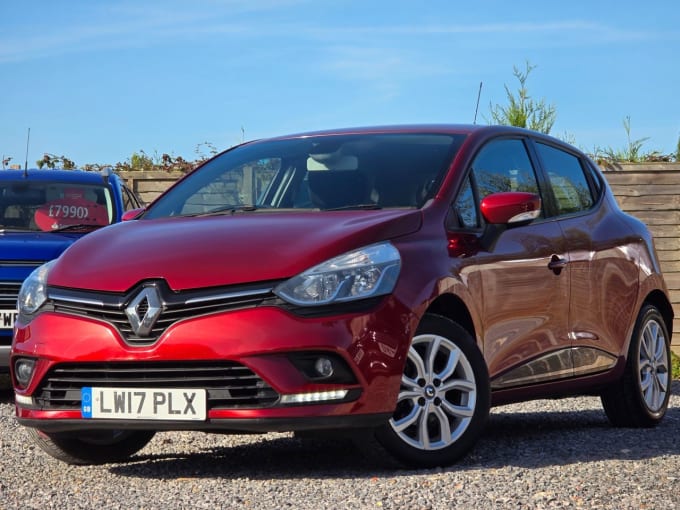 2024 Renault Clio