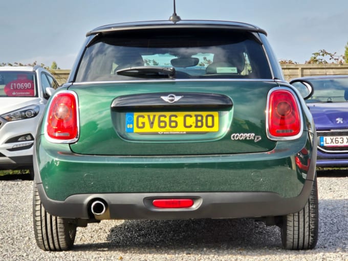 2024 Mini Hatch Cooper