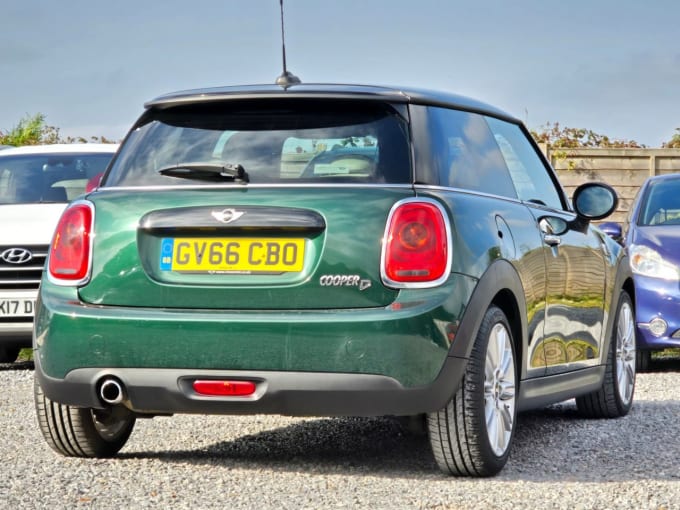 2024 Mini Hatch Cooper