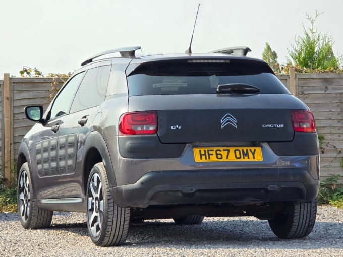 2024 Citroen C4 Cactus