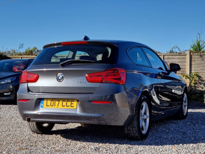 2024 BMW 1 Series