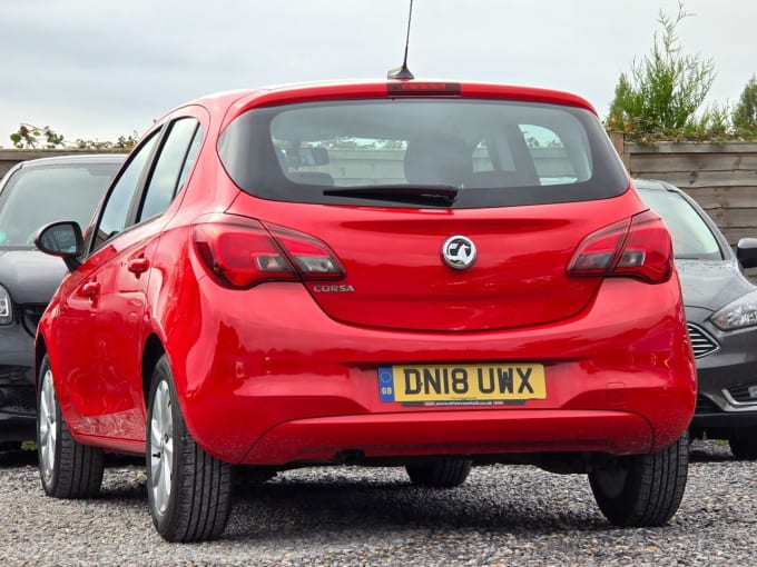 2024 Vauxhall Corsa