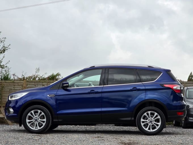 2024 Ford Kuga