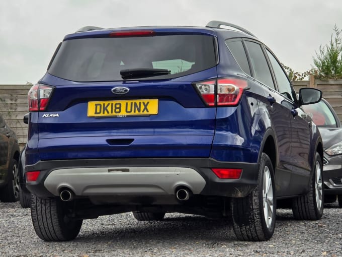 2024 Ford Kuga