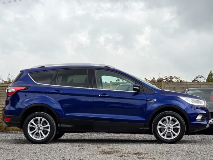 2024 Ford Kuga