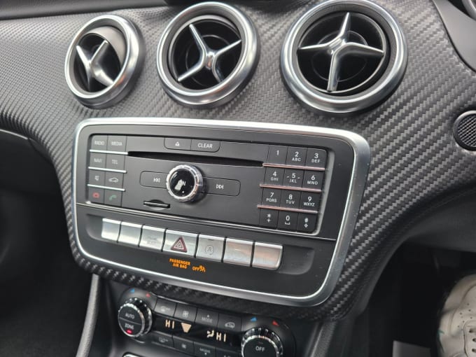 2024 Mercedes-benz A-class