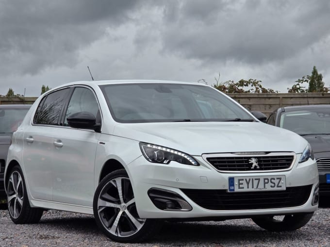 2024 Peugeot 308