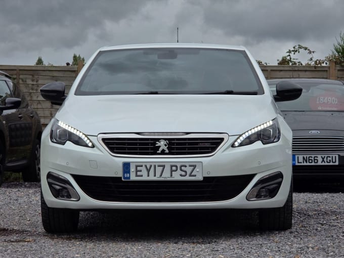 2024 Peugeot 308