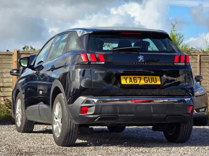 2024 Peugeot 3008