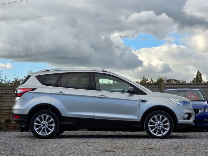 2024 Ford Kuga