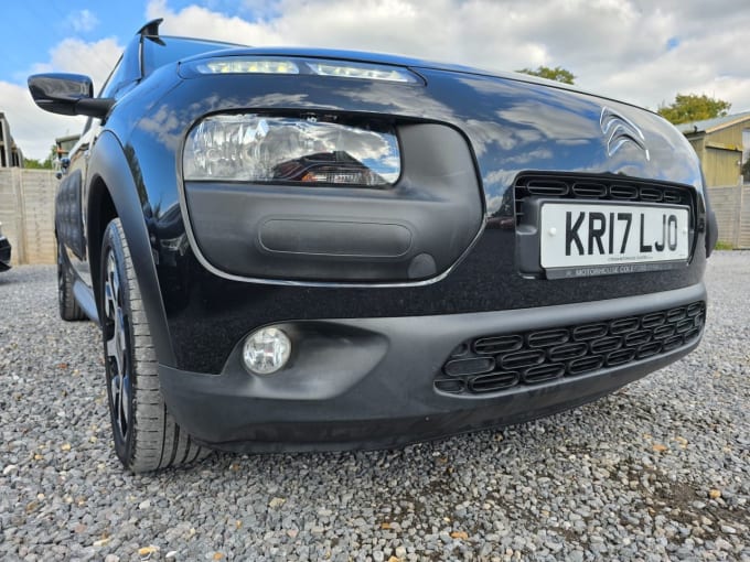 2024 Citroen C4 Cactus