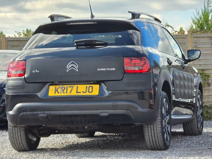 2024 Citroen C4 Cactus