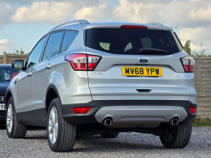 2024 Ford Kuga