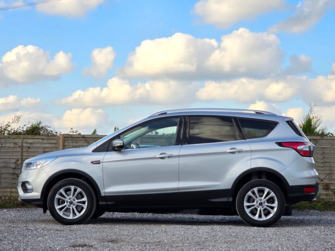 2024 Ford Kuga