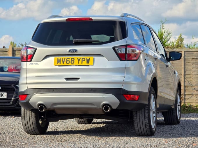 2024 Ford Kuga