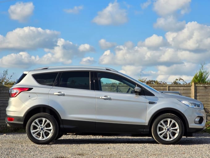 2024 Ford Kuga