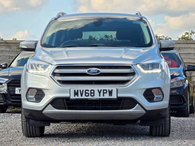 2024 Ford Kuga