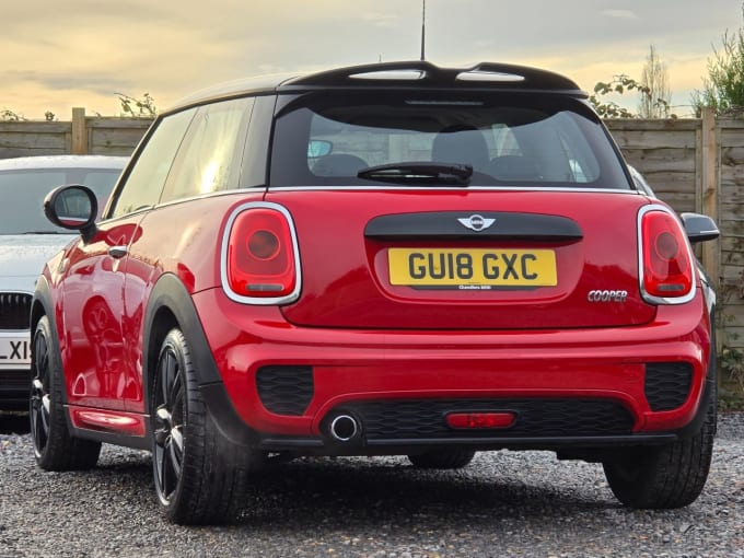 2025 Mini Hatch