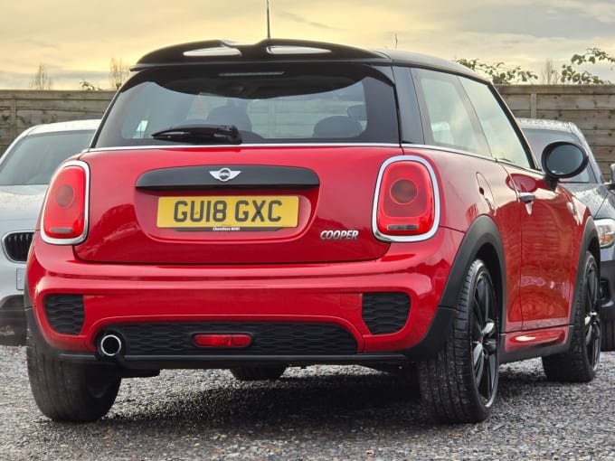 2025 Mini Hatch