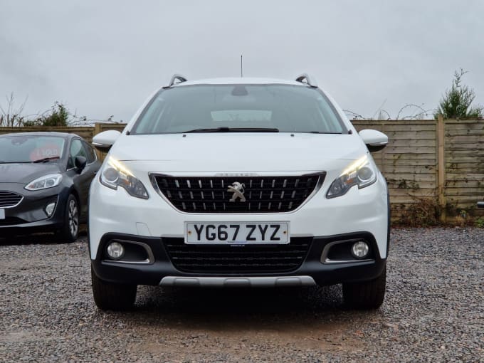 2025 Peugeot 2008