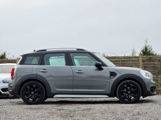 2025 Mini Countryman