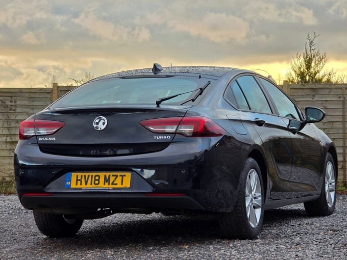 2025 Vauxhall Insignia