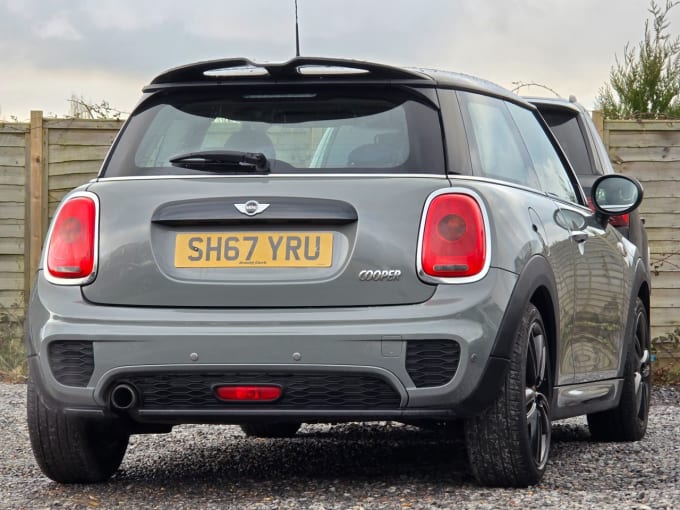 2025 Mini Hatch