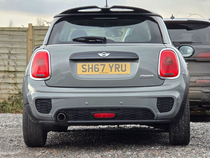 2025 Mini Hatch