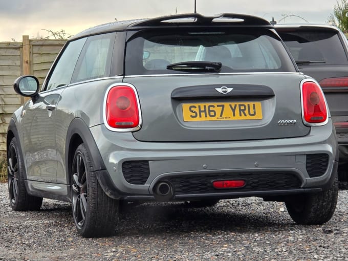 2025 Mini Hatch