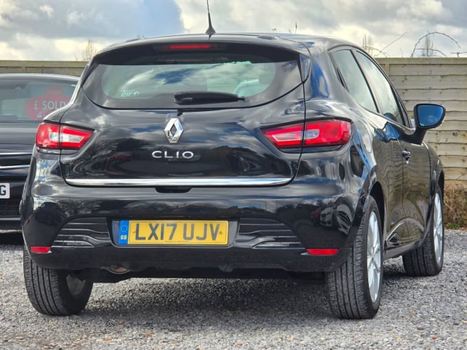 2025 Renault Clio