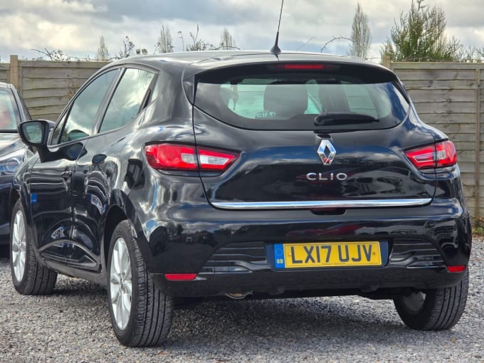 2025 Renault Clio