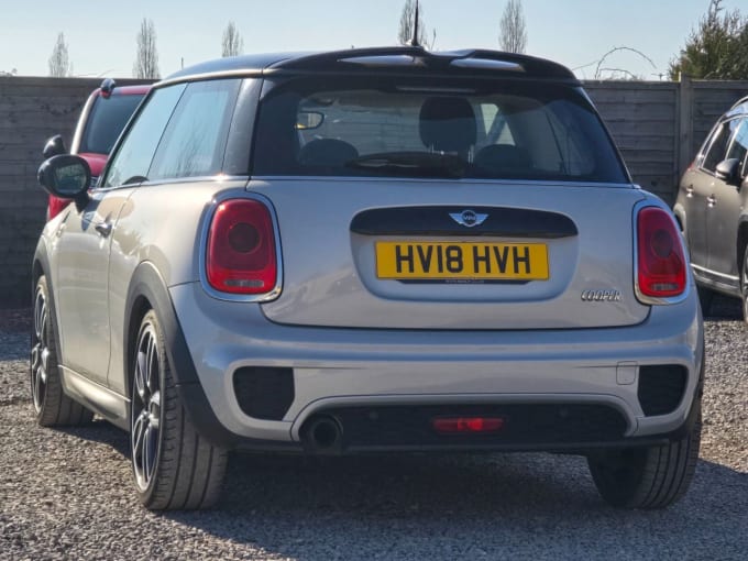 2025 Mini Hatch