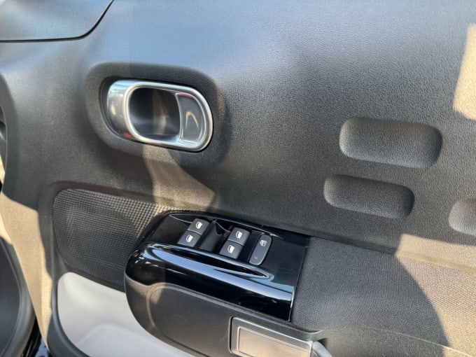 2025 Citroen C3