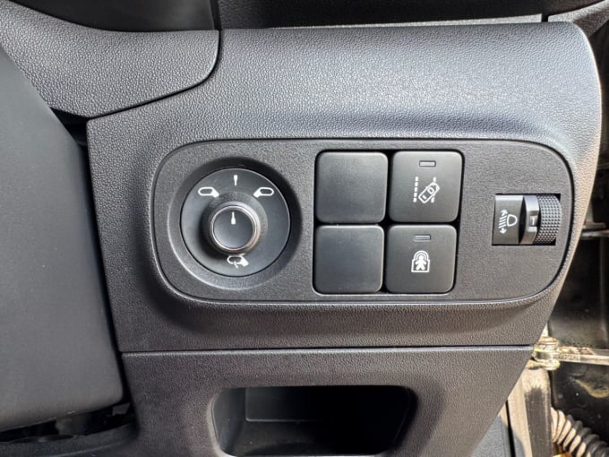 2025 Citroen C3
