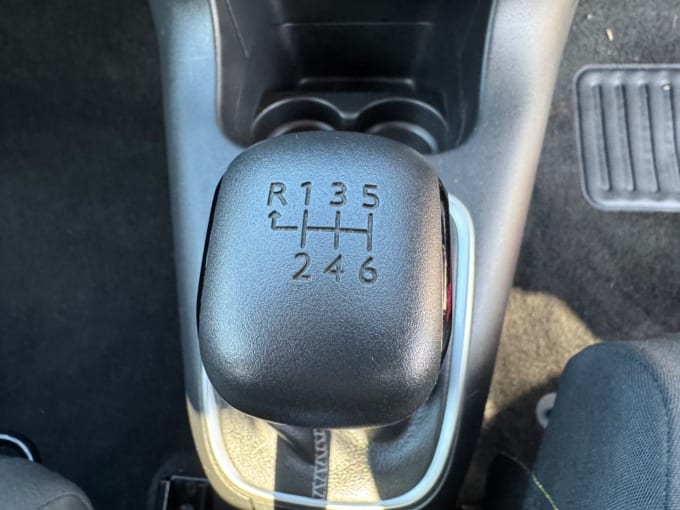 2025 Citroen C3