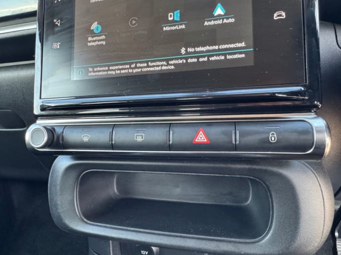 2025 Citroen C3