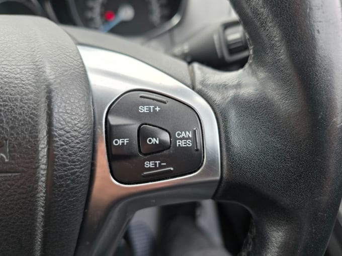 2025 Ford Ecosport