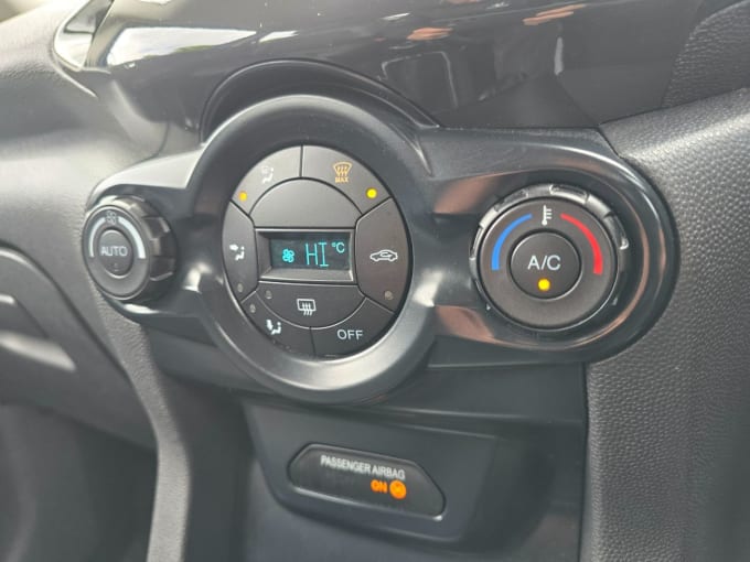2025 Ford Ecosport