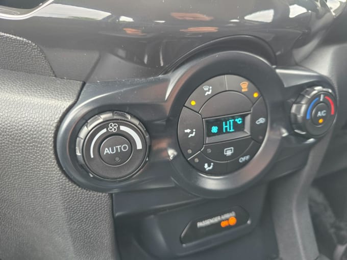 2025 Ford Ecosport