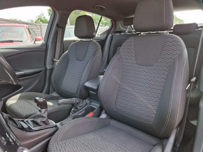 2025 Vauxhall Astra