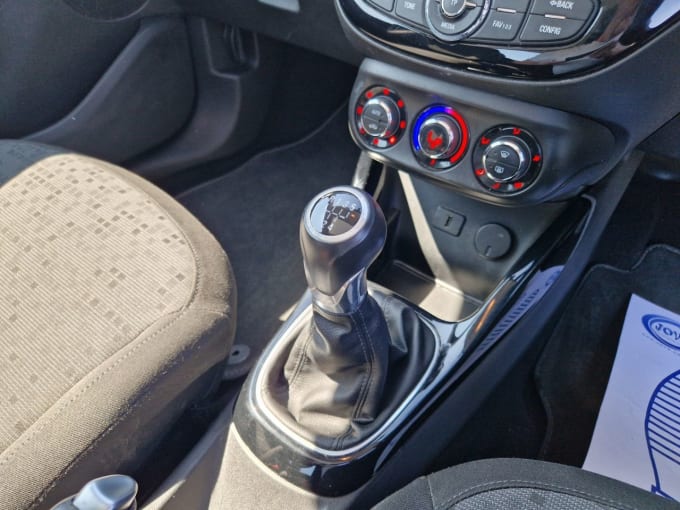 2025 Vauxhall Adam