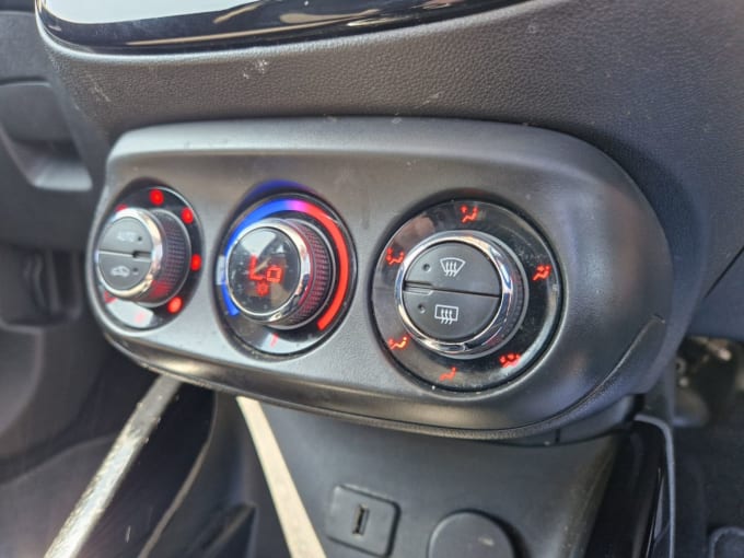 2025 Vauxhall Adam