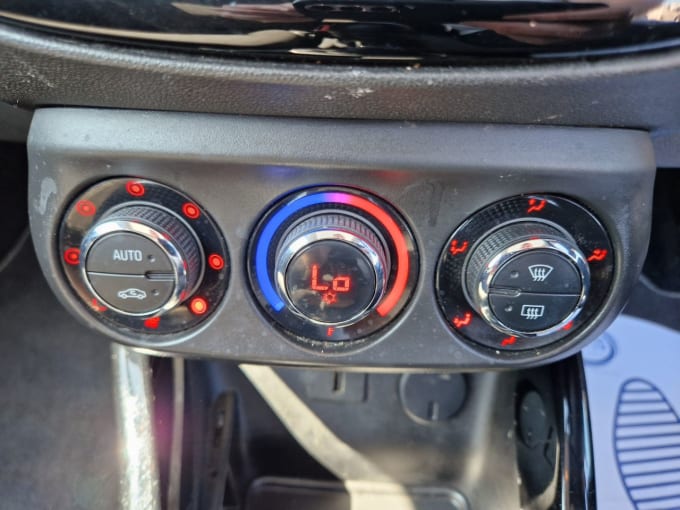 2025 Vauxhall Adam