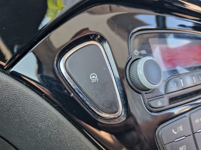 2025 Vauxhall Adam