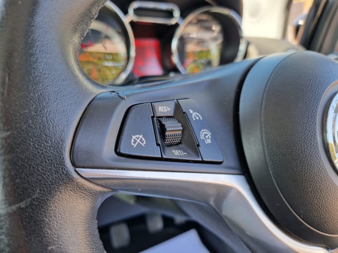 2025 Vauxhall Adam