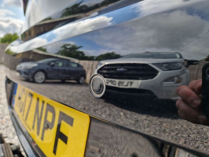 2025 Vauxhall Astra