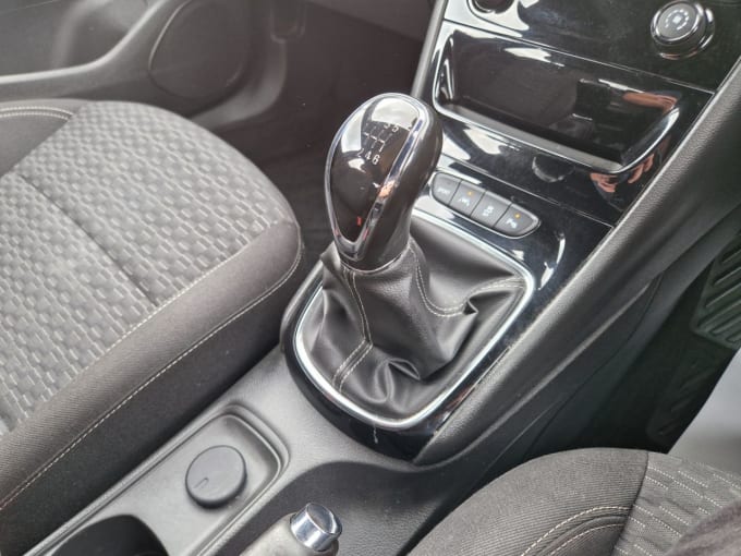2025 Vauxhall Astra